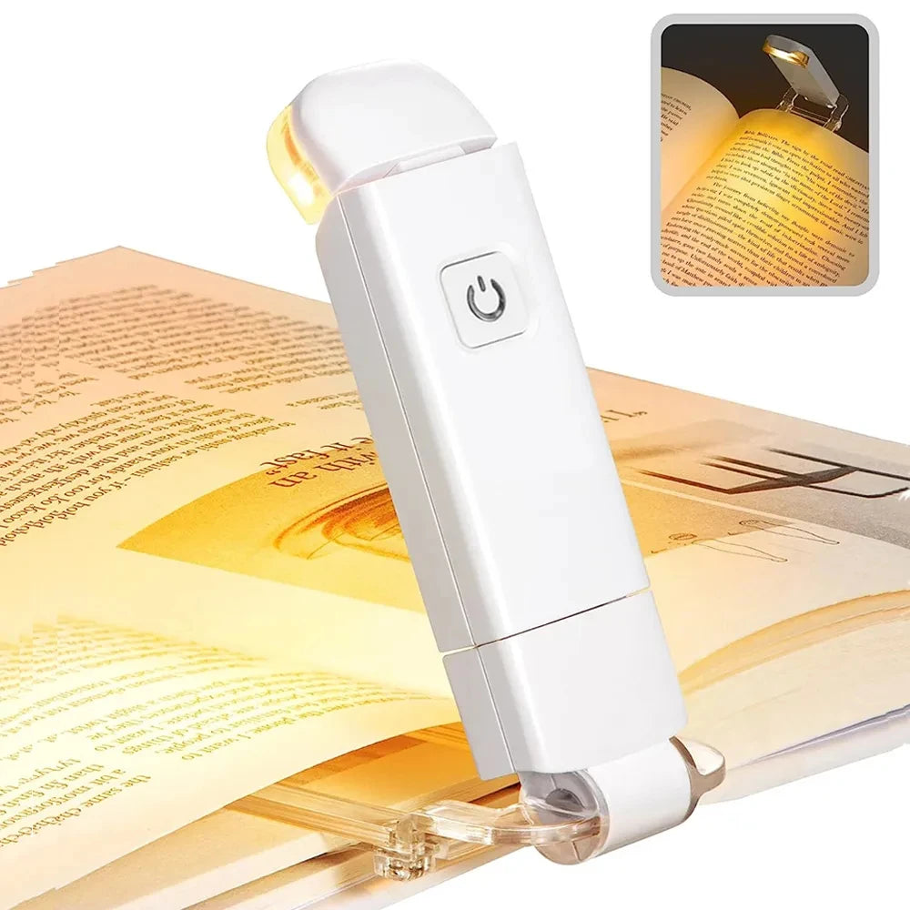 Glow Your Book Personal Night-Light