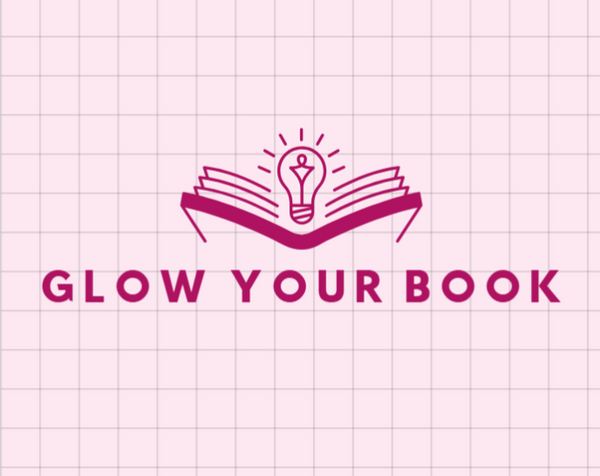 GlowYourBook